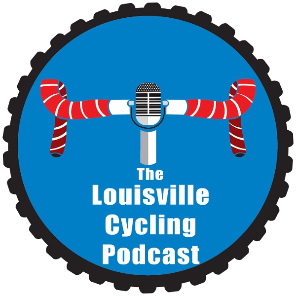 Artwork for The Louisville Cycling Podcast
