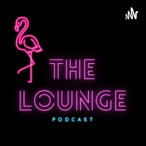 Artwork for The Lounge Podcast