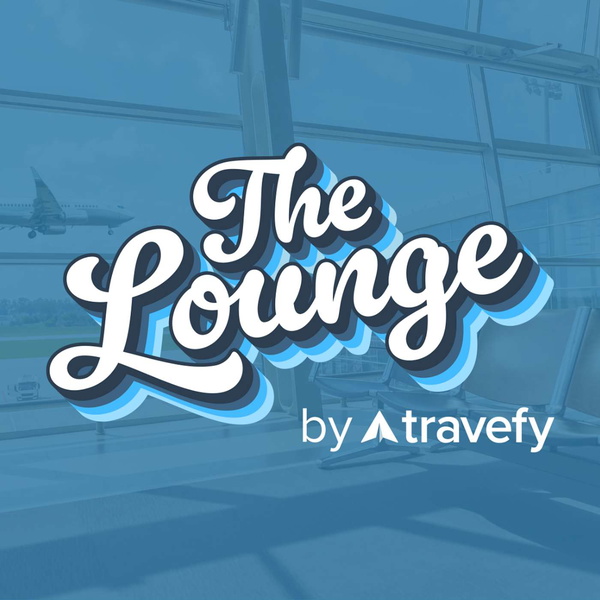 Artwork for The Lounge by Travefy