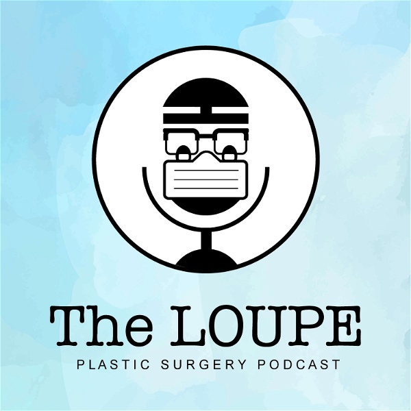 Artwork for The Loupe Podcast