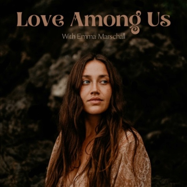 Artwork for The Love Among Us Podcast