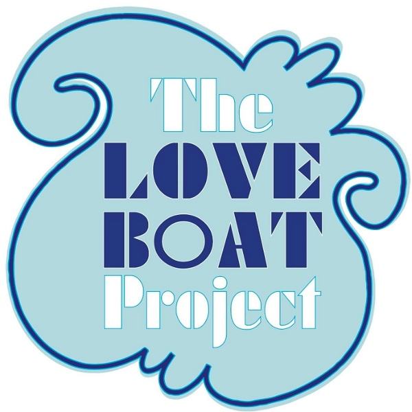 Artwork for The Love Boat Project