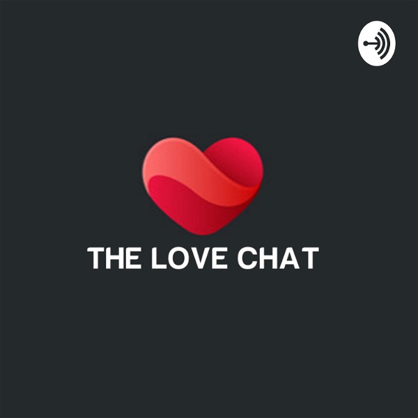 Artwork for The Love Chat