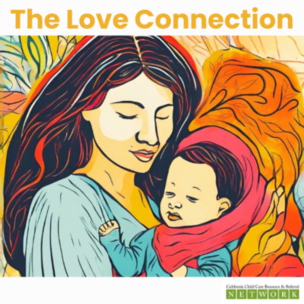 Artwork for The Love Connection