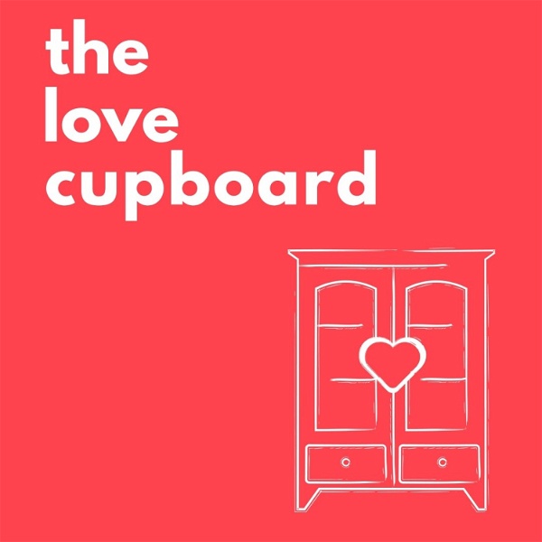 Artwork for The Love Cupboard
