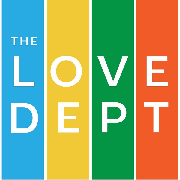 Artwork for The Love Department