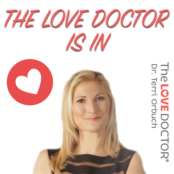 Artwork for The Love Doctor Is In