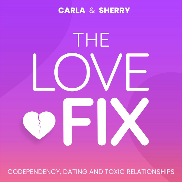 Artwork for The Love Fix