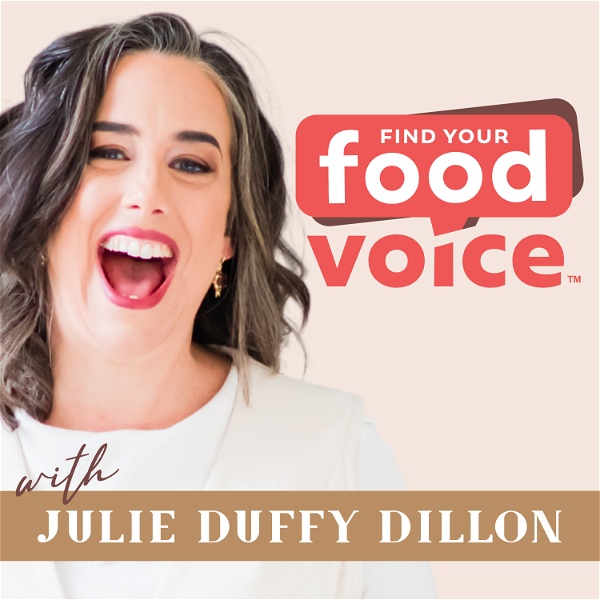 Artwork for Find Your Food Voice