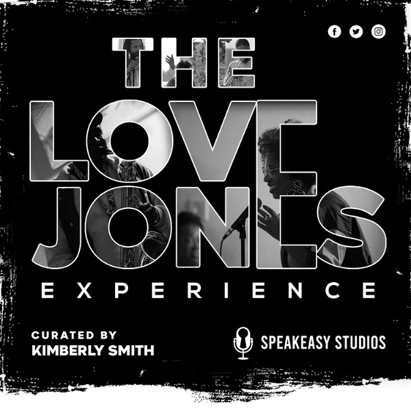 Artwork for The Love Jones Experience