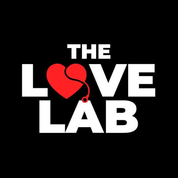 Artwork for The Love Lab