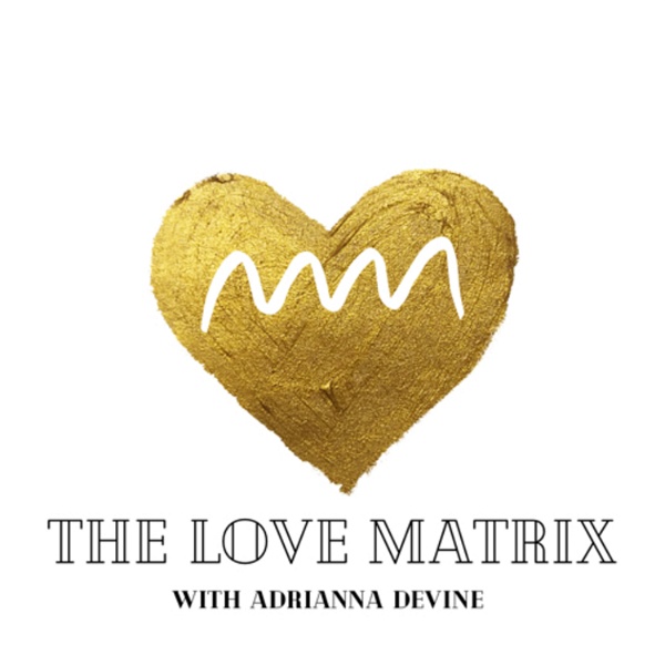 Artwork for The Love Matrix