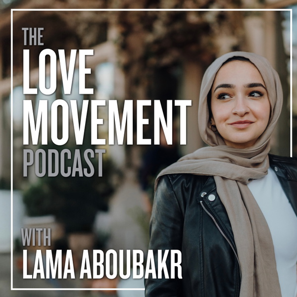 Artwork for The Love Movement