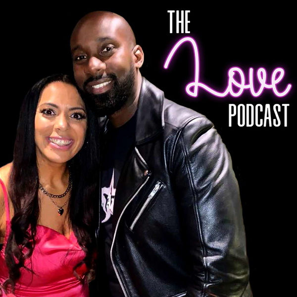 Artwork for The Love Podcast