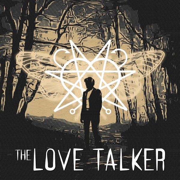Artwork for The Love Talker