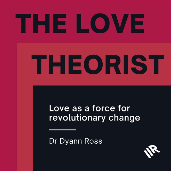 Artwork for The Love Theorist