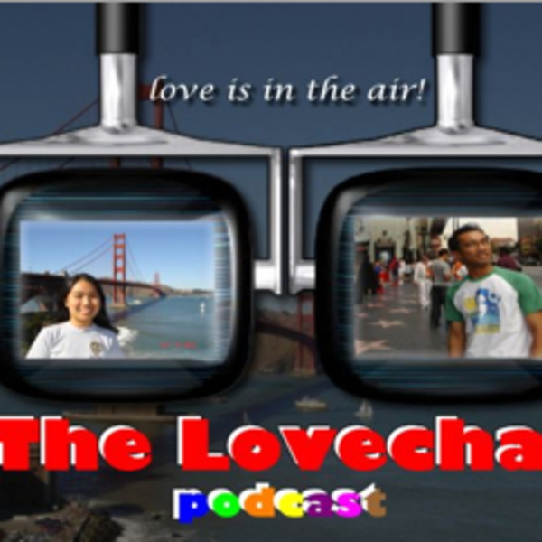 Artwork for The Lovechat