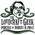 The Lovecraft Geek