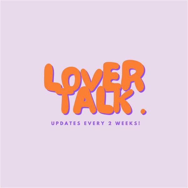 Artwork for The Lover Talk: Taylor Swift News, Song Analyses, Tour Tips, and More!