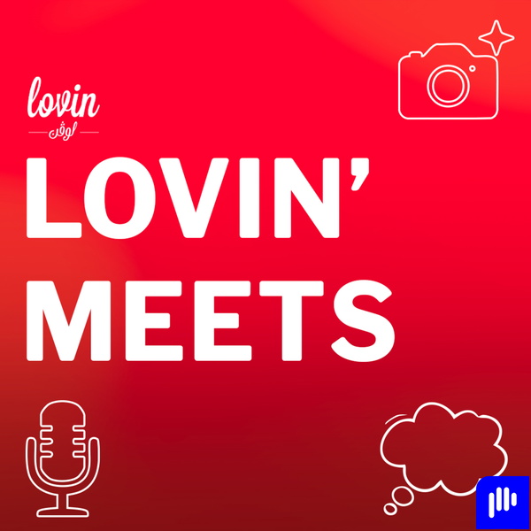 Artwork for Lovin Meets