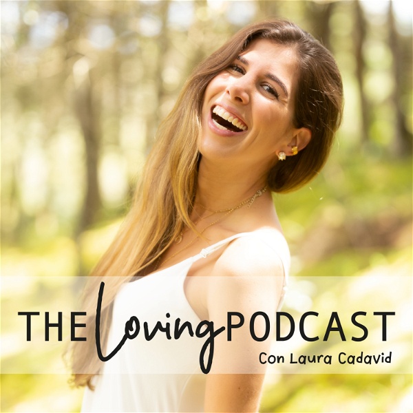 Artwork for The Loving Podcast