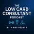 The Low Carb Consultant