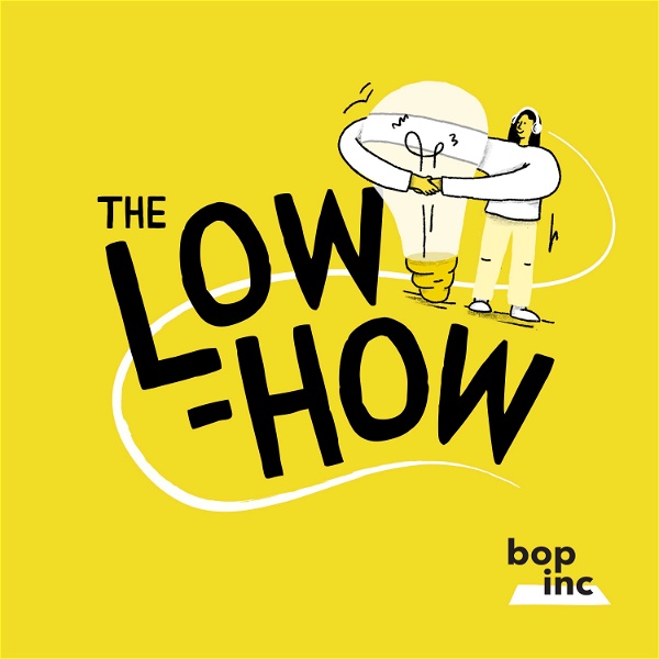 Artwork for The Low-How