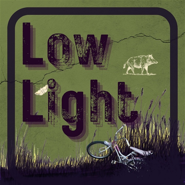 Artwork for The Low Light Narrated Drama Podcast