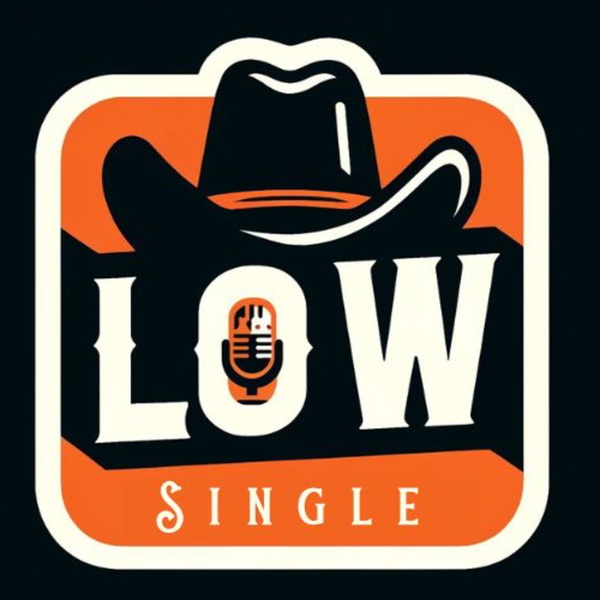 Artwork for The Low Single