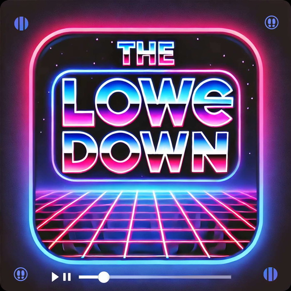 Artwork for The Lowe Down on The Floor