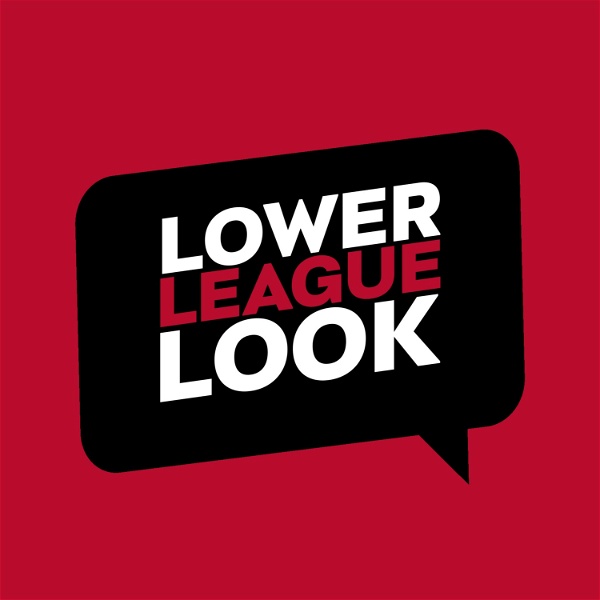 Artwork for The Lower League Look