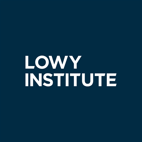 Artwork for Lowy Institute