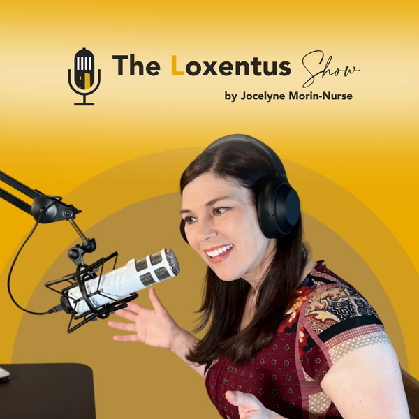 Artwork for The Loxentus Show