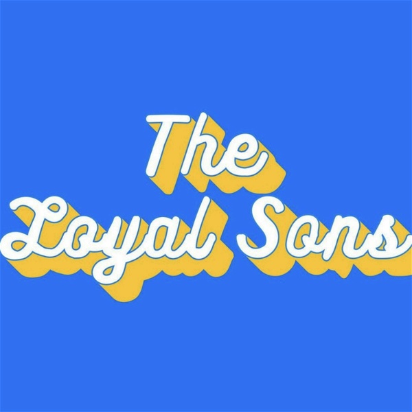Artwork for The Loyal Sons