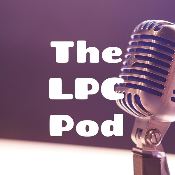Artwork for The LPC Pod