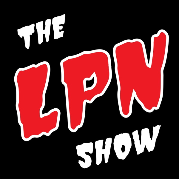 Artwork for The LPN Show