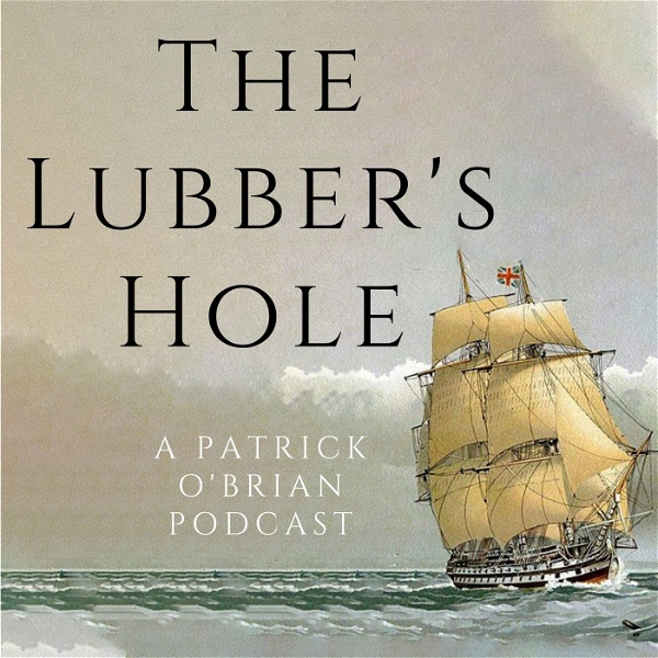 Artwork for The Lubber's Hole