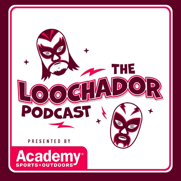 Artwork for The Loochador Podcast