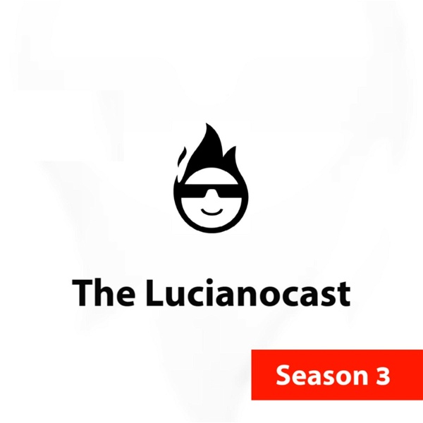Artwork for Lucianocast
