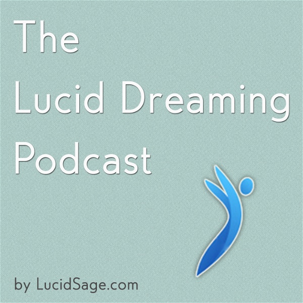 Artwork for The Lucid Dreaming Podcast