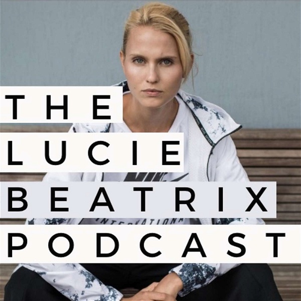 Artwork for The Lucie Beatrix Podcast