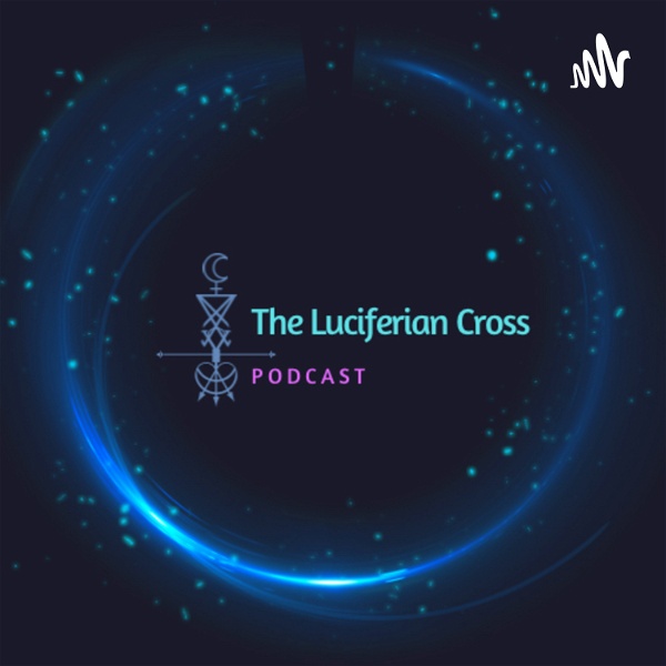 Artwork for The Luciferian Cross