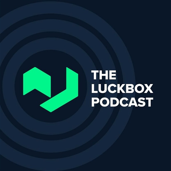 Artwork for The Luckbox Podcast