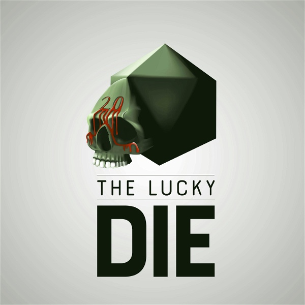 Artwork for The Lucky Die
