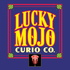 The Lucky Mojo Hoodoo Rootwork Hour