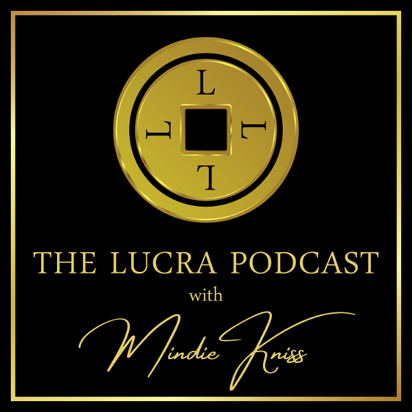 Artwork for The Lucra Podcast
