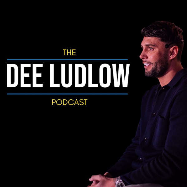 Artwork for The Dee Ludlow Podcast