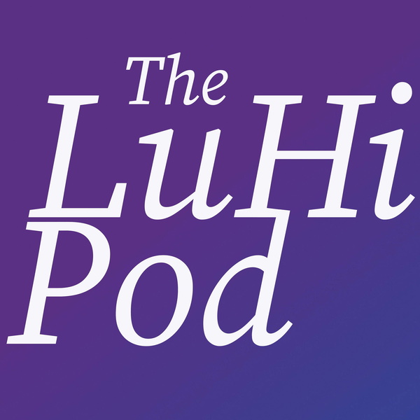 Artwork for The LuHi Pod