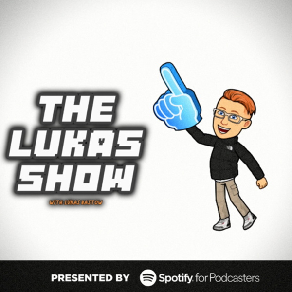 Artwork for The Lukas Show