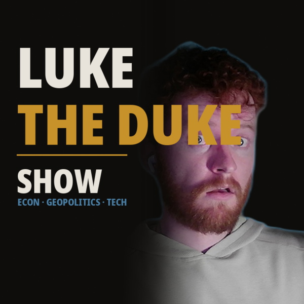 Artwork for The Luke the Duke Show